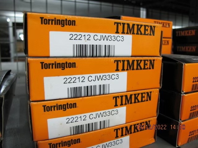 Timken Photo 73